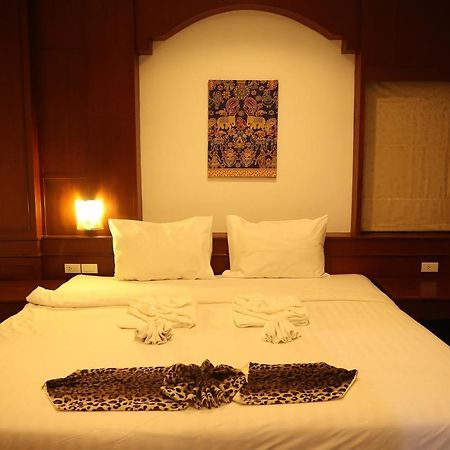 New Forest Patong Exterior foto