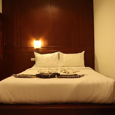 New Forest Patong Exterior foto