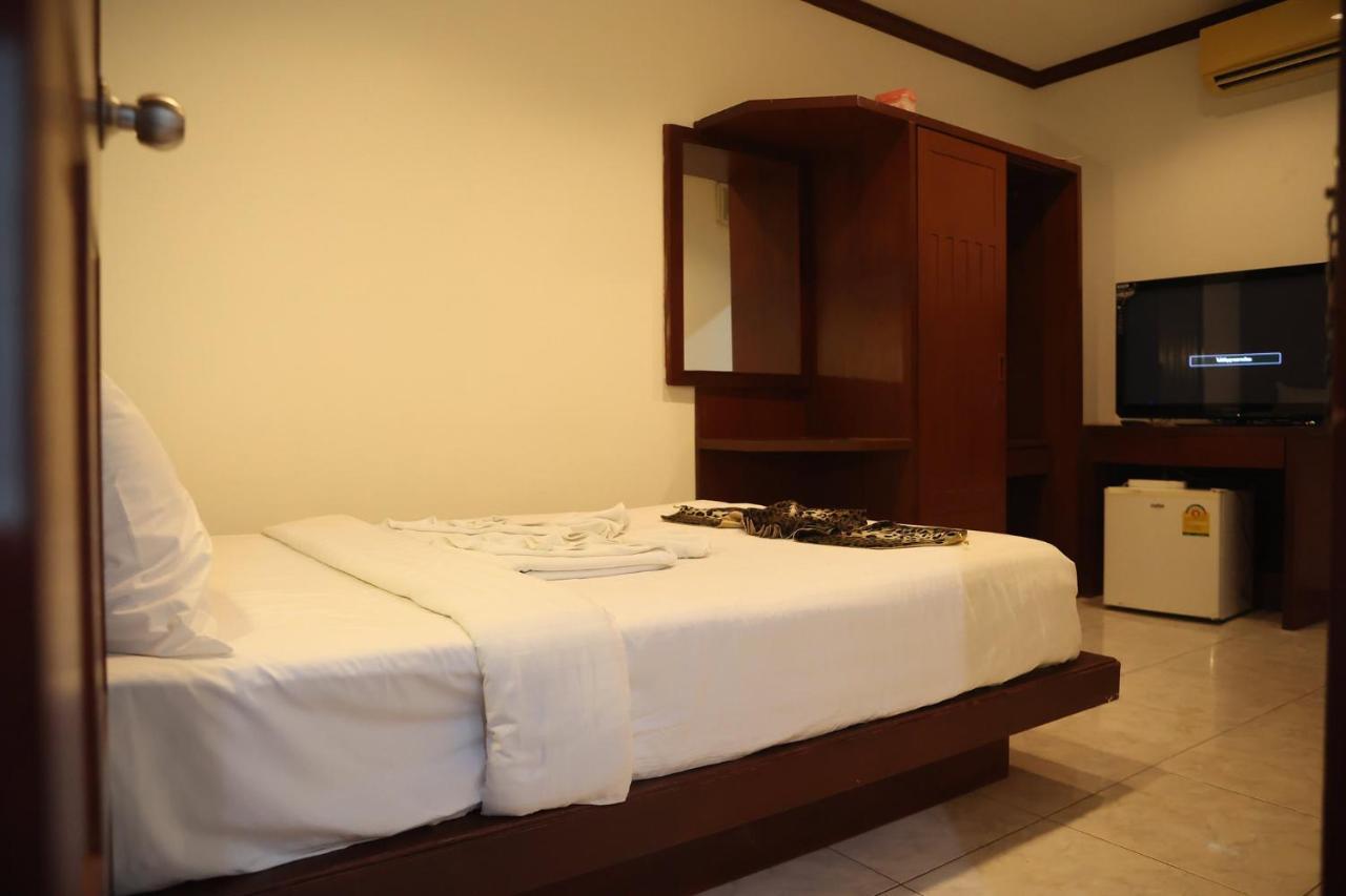 New Forest Patong Exterior foto